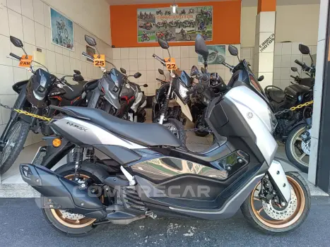NMAX 160