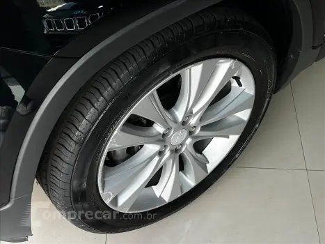 TRACKER 1.4 16V TURBO FLEX PREMIER AUTOMÁTICO