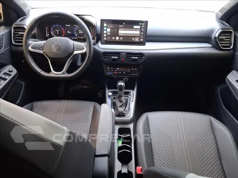 TERA 1.0 170 TSI HIGH AUTOMÁTICO