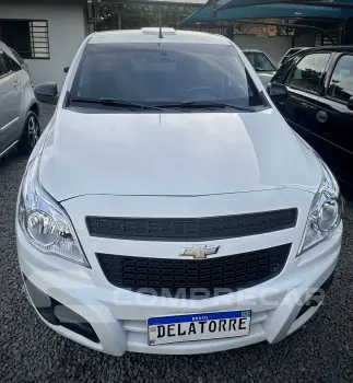 Montana 1.4 FLEX LS