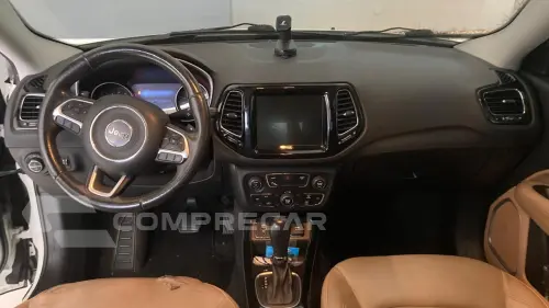 COMPASS 2.0 16V Limited