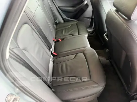 Q3 1.4 TFSI/TFSI Flex S-tronic 5p