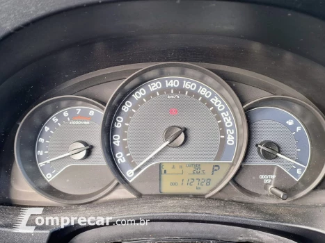 COROLLA 1.8 GLI Upper 16V