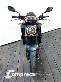 HONDA CB 650 R ABS