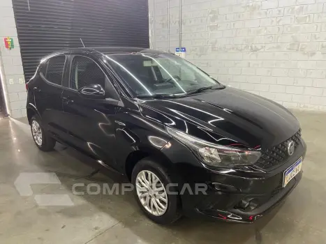 Argo 1.0 Firefly Flex Drive Manual