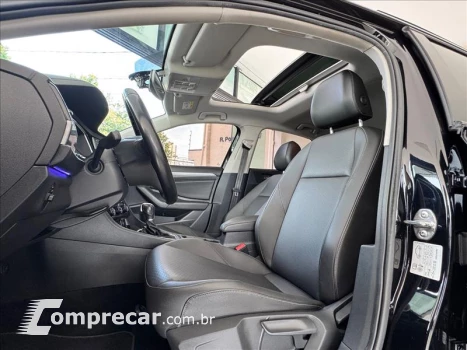 JETTA 1.4 250 TSI Comfortline