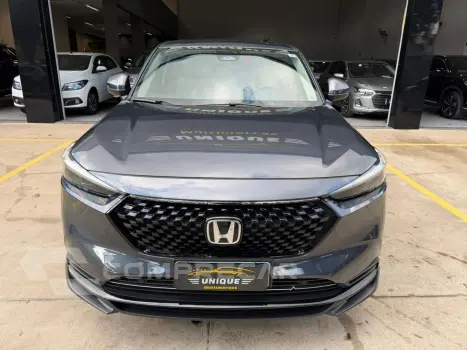 Hr-V 1.5 Di I-Vtec Turbo Flex Advance Cvt