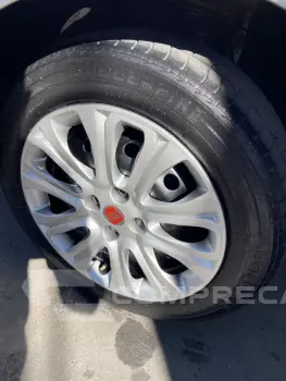 IDEA 1.4 MPI Attractive 8V