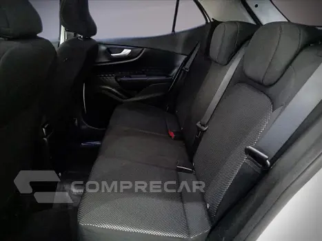 PULSE 1.3 FLEX DRIVE CVT