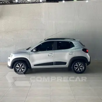 KWID OUTSIDER 1.0 Flex 12V 5p Mec.