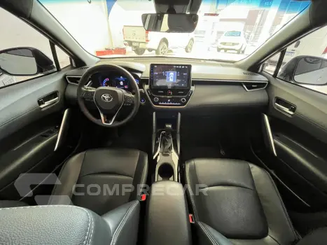 COROLLA CROSS 2.0 VVT-IE FLEX XRE DIRECT SHIFT