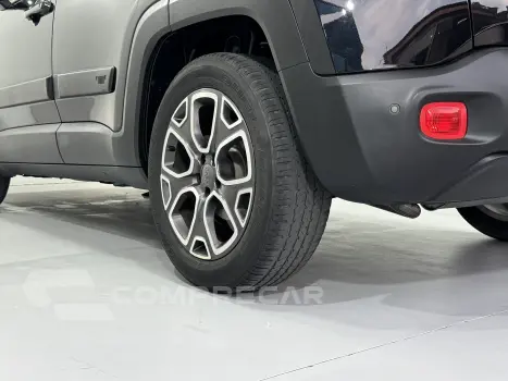RENEGADE 1.8 16V Longitude