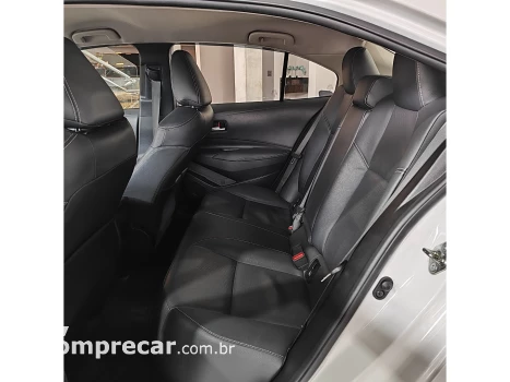 COROLLA 2.0 VVT-IE FLEX XEI DIRECT SHIFT