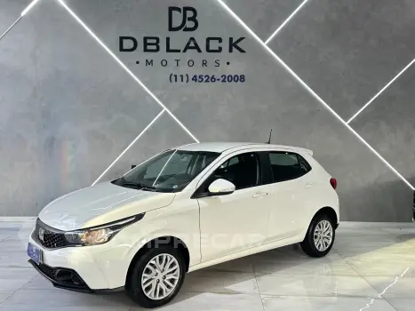 ARGO DRIVE 1.0 6V Flex