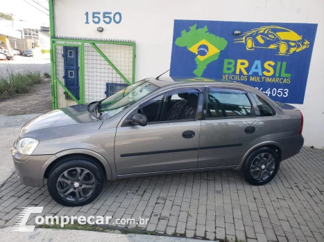 Corsa 1.8