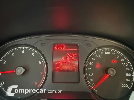 Voyage 1.0 12V