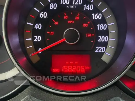 CERATO EX2 1.6L