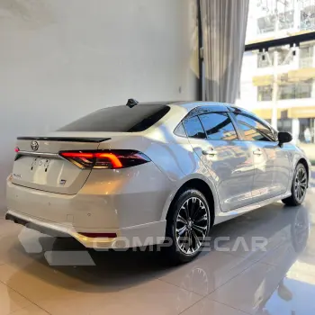 COROLLA 2.0 Vvt-ie Gr-s