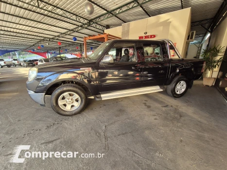 RANGER 2.3 Limited 4X2 CD 16V