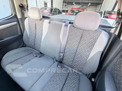 S10 2.4 MPFI LT 4X2 CD 8V FLEX 4P MANUAL