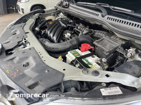 CAPTUR 1.6 16V SCE Intense