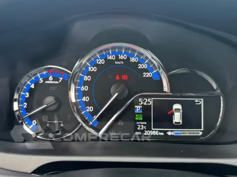 YARIS 1.5 16V XLS Multidrive