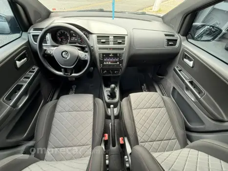 Fox Xtreme 1.6 Flex 8V 5p