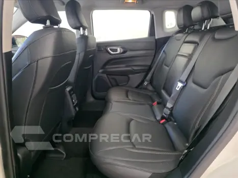 COMPASS 1.3 T270 TURBO FLEX LONGITUDE AT6