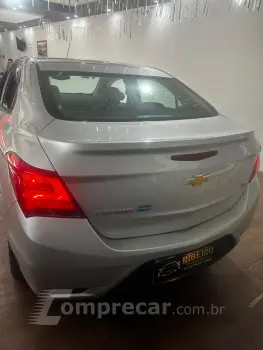 PRISMA 1.4 LTZ Spe/4 8V