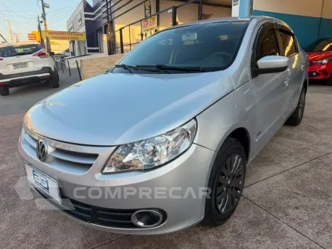 Volkswagen VOYAGE 1.0/1.0 City Mi Total Flex 8V 4p 5 portas
