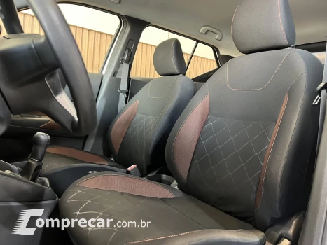KICKS 1.6 16V FLEXSTART SPECIAL EDITION 4P MANUAL