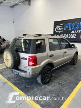 FORD ECOSPORT 2.0 XLT 16V
