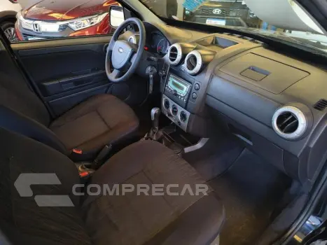 ECOSPORT XLT2.0FLEX