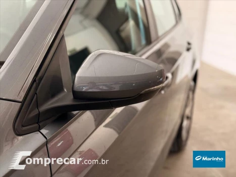POLO 1.0 MPI MANUAL
