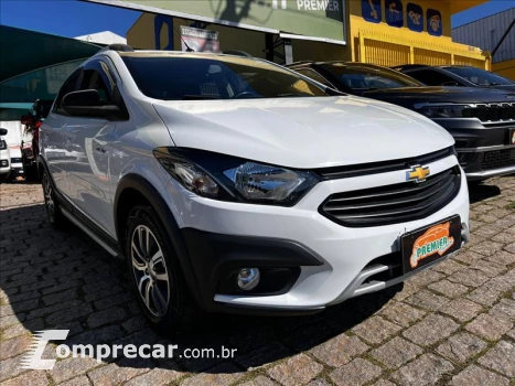 ONIX 1.4 MPFI Activ 8V