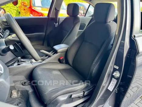 CITY - 1.5 I-VTEC EX CVT