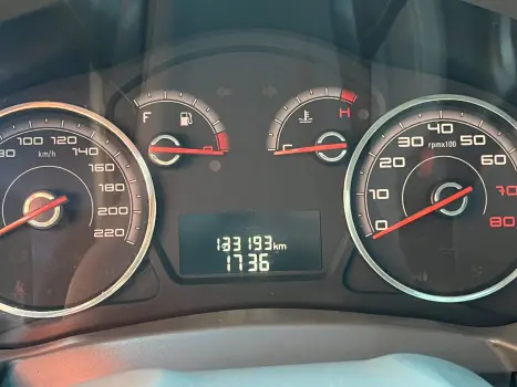 PALIO 1.4 MPI Attractive 8V