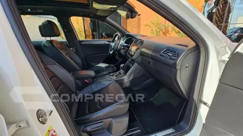 TIGUAN ALLSPACE RL
