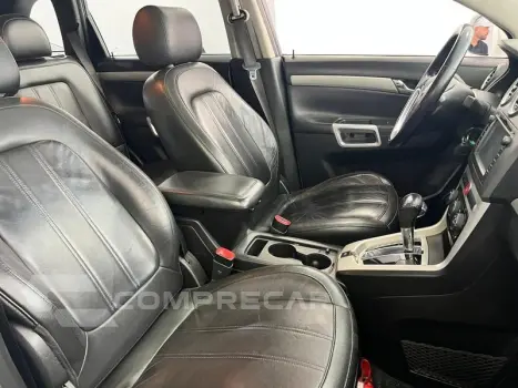 CAPTIVA SPORT V6AWD