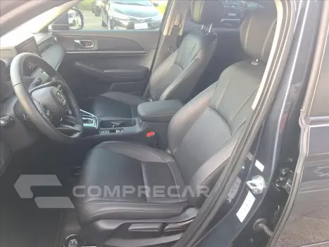 HR-V 1.5 DI I-VTEC FLEX EXL CVT