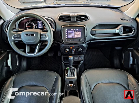 RENEGADE 1.3 T270 Turbo Sport