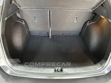 KICKS 1.6 16V FLEXSTART ACTIVE XTRONIC