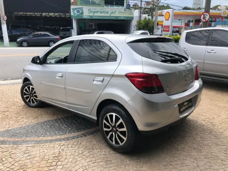 Onix 1.4 Mpfi Lt 8V Flex 4P Manual