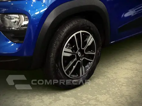 KWID 1.0 12V SCE FLEX INTENSE MANUAL