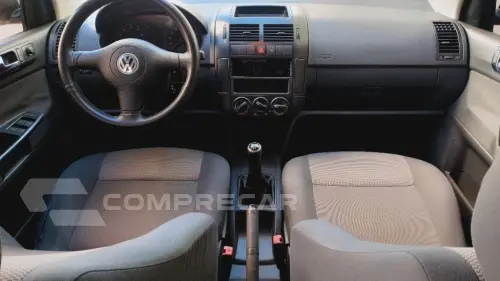 Polo 1.6 Mi/S.Ouro 1.6 Mi Tot.Flex 8V 5p