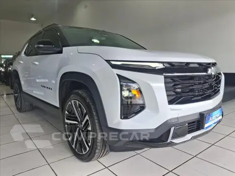 EQUINOX 1.5 16V TURBO GASOLINA RS AWD AUTOMÁTICO