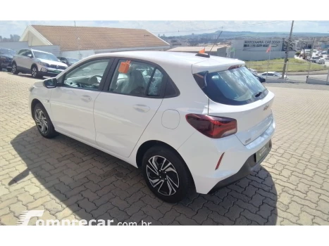 ONIX 1.0 FLEX LT MANUAL