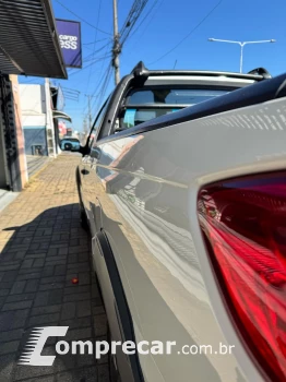 STRADA 1.4 MPI Hard Working CS 8V