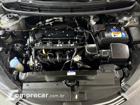 HB20S 1.6 Comfort Plus 16V