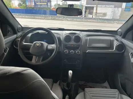 MONTANA 1.4 MPFI Sport CS 8V